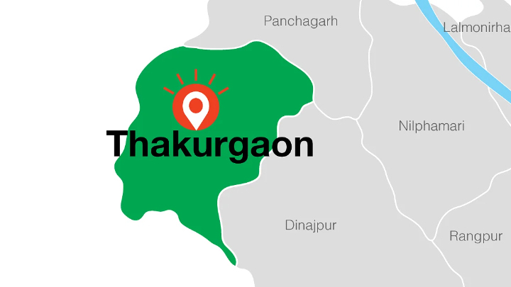 Probe panel to investigate the death of 10-month old child in Thakurgaon 