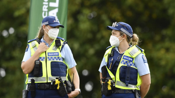 Schools across New Zealand hit by bomb threats