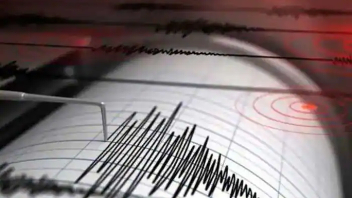 6.0 magnitude earthquake jolts Nepal