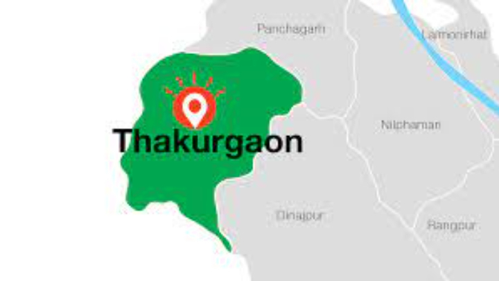 3 cases filed over violence centering Bachor Union Parishad polls in Thakurgaon 