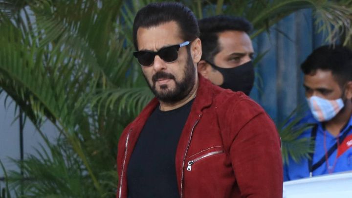 Salman Khan granted gun license after facing death threats