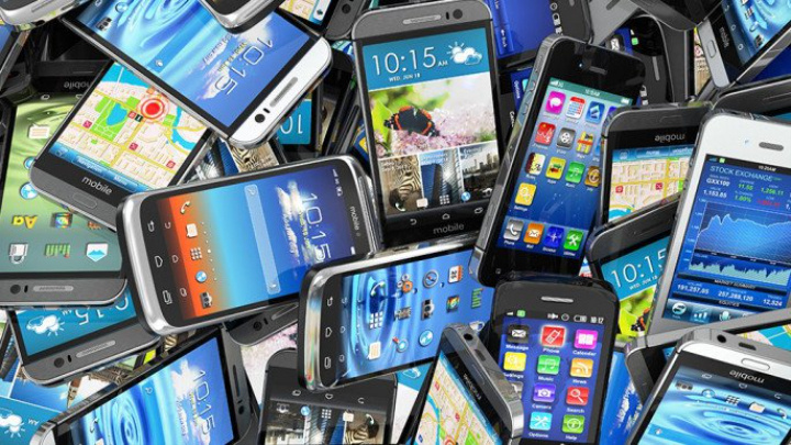 Gang member auctioned stolen mobiles from city to bidders in Bangladesh, Nepal