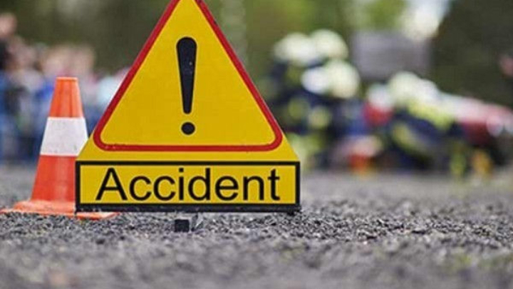 HSC student crossing road died after being hit by speeding truck in Ctg