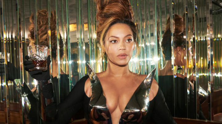 Beyoncé removes offensive term for disabled people