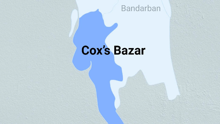 Police recovers body of a tourist from a hotel in Cox’s Bazar