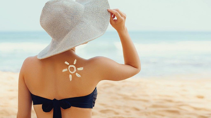 The benefits of sunscreen as a must have product