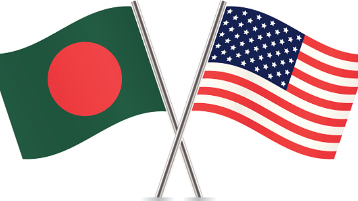 Bangladesh and US follow up the discussions over the last few months 