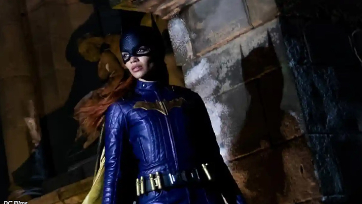 Directors 'shocked' by axing of $90m 'Batgirl' film