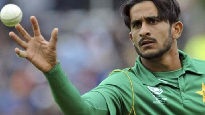 Pakistan drops seamer Hasan Ali and replaces Naseem in Twenty20 squad 
