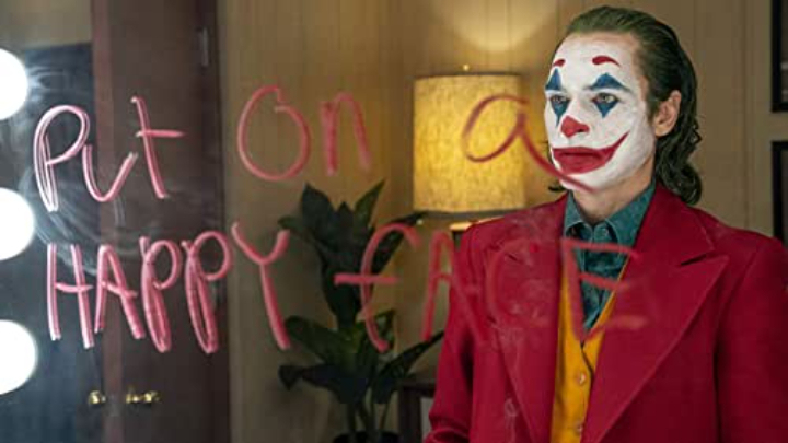  "Joker" releases in theaters on October