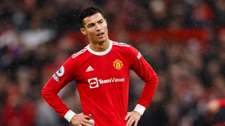 Erik Ten Hag says Ronaldo to fit into his style of play 