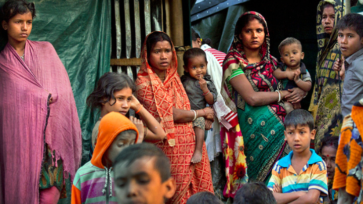 China to support Bangladesh in repatriating Rohingya refugees to Myanmar