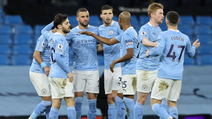 Manchester City stands trial for alleged rape and assault of 7 women