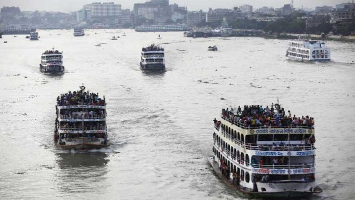 Bangladesh calls on US organizations to invest in water transport sector 