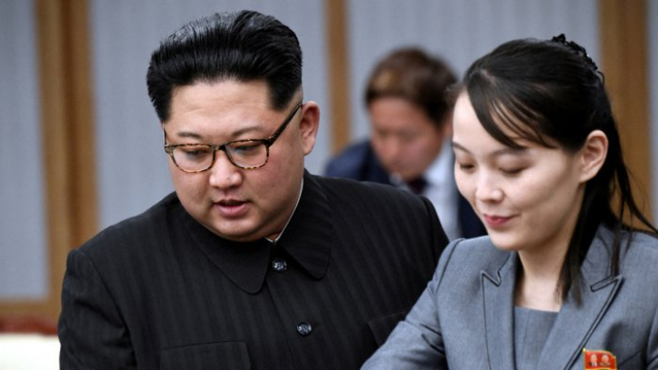 North Korea's Kim Jong Un declares "shining victory" over Covid-19 