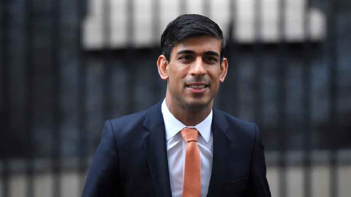 'I would rather lose than...': Rishi Sunak on UK prime minister race