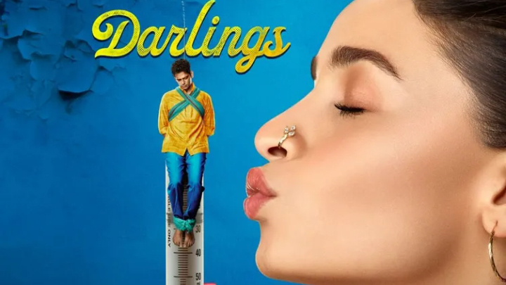 Alia Bhatt's "Darlings" generates rave reviews and views all over the nation