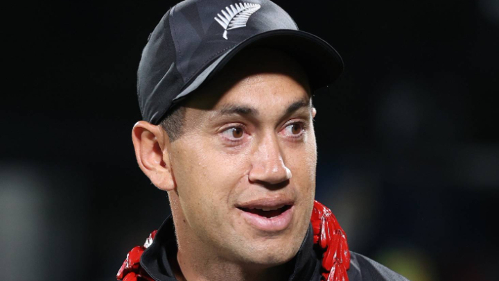 NZ look into allegations by former skipper Ross Taylor that he suffered racism