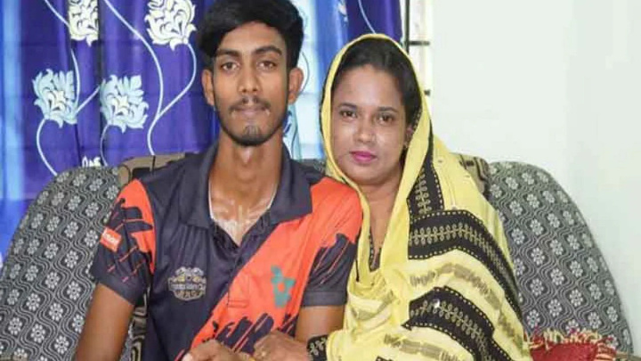 Police recovers body of teacher who married college student in Natore