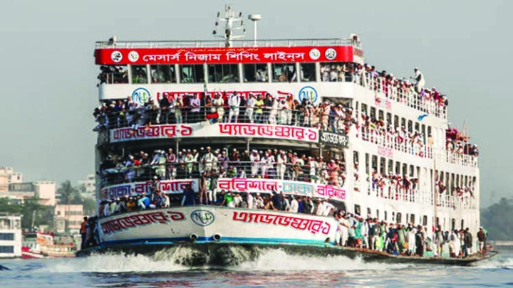 Launch and waterway vehicle fares raised 30% 