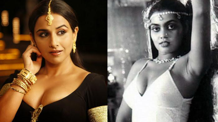  "The Dirty Picture" soon returns based on life of Silk Smitha
