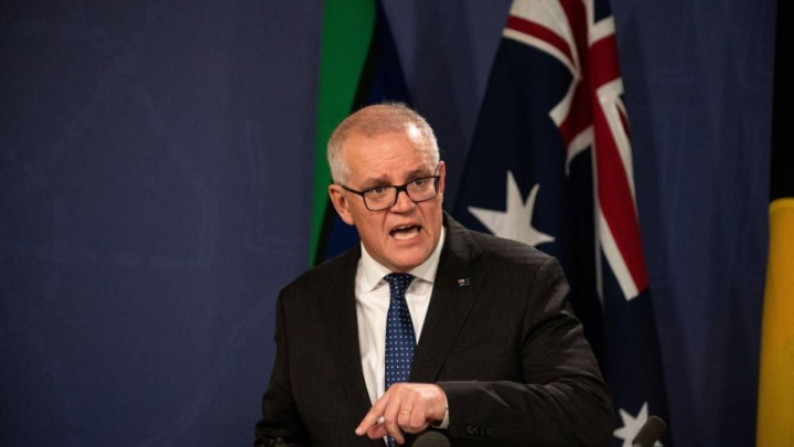 Australia PM could launch inquiry into secret ministries saga
