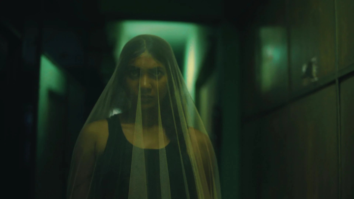 Nuhash's 'Moshari' bags the Best Horror film at 'Hollyshorts Film Festival'