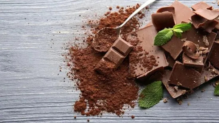 Delicious chocolate recipes for gluten-free snacking