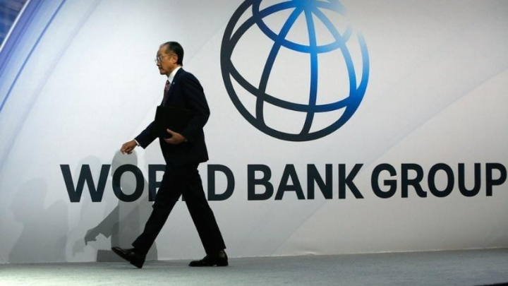 World Bank Group scales up its lending to Bangladesh in non-concessional terms 