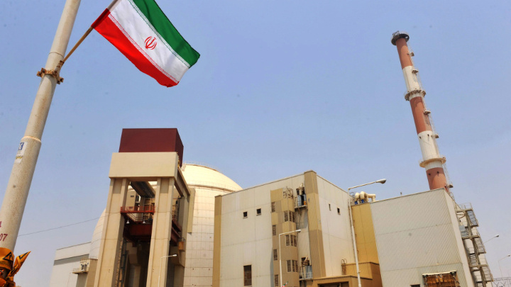 European proposal to revive nuclear agreement between Western countries and Iran is imminent