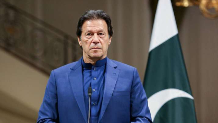 No live telecast for Imran Khan speeches: Pak media watchdog to channels