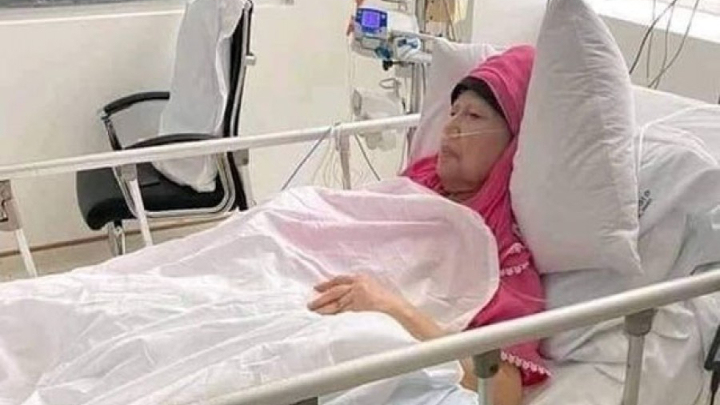 Khaleda Zia to take to Dhaka's Evercare Hospital 