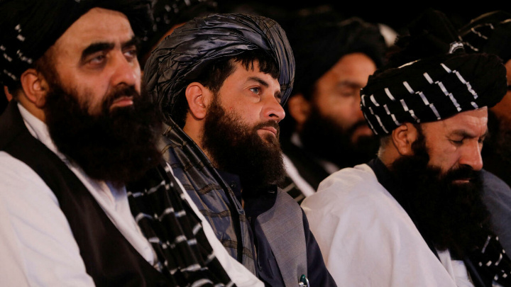 UN split over ban on Taliban officials' travel