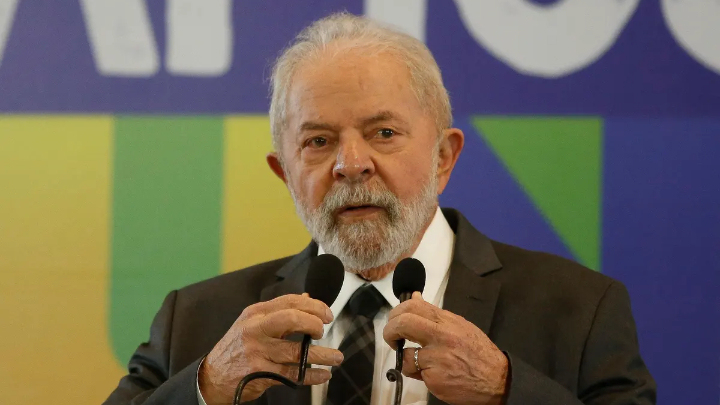 Brazil’s Bolsonaro a ‘cheap copy of Trump’, says Lula