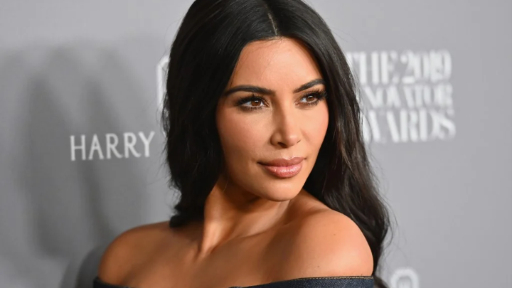 Kim Kardashian among celebrities flouting US drought rules — report   