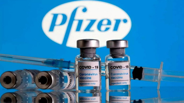 US donates another 10m Pfizer Covid vaccine doses to Bangladesh