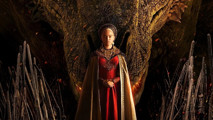 What HBO’s ‘House of the Dragon’ promises to bring to the world of ‘A Song of Ice & Fire’