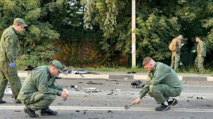 Kyiv Says Almost 9,000 Ukrainian Soldiers Have Been Killed In Its War With Russia