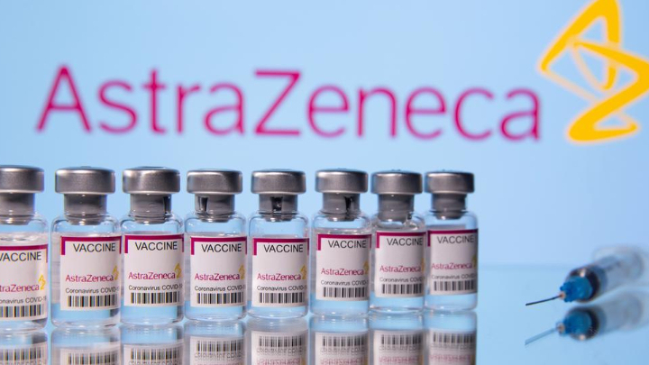 AstraZeneca stays in vaccine business in the long run: CEO 