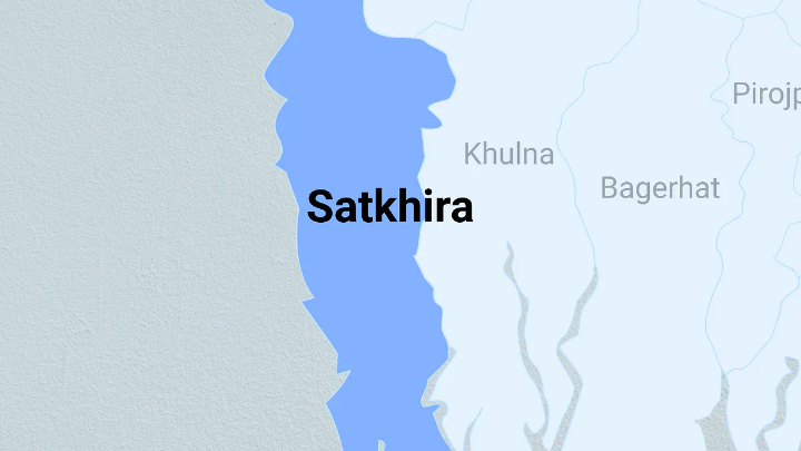 Police arrests a suspected war criminal from Satkhira 