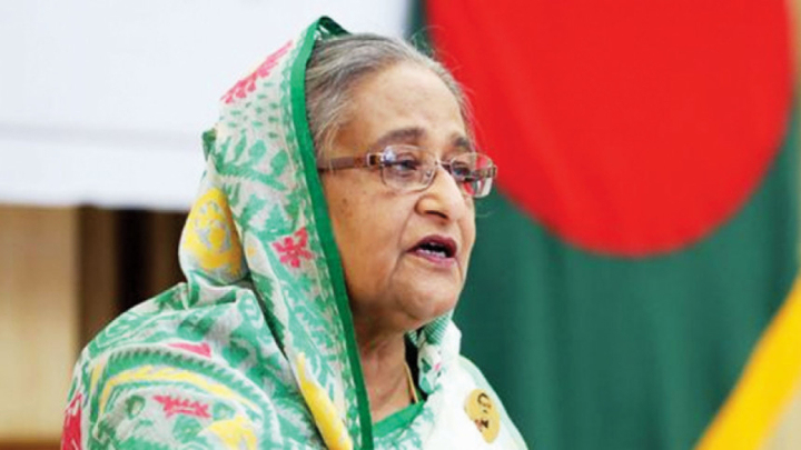 Lived in India under a different name for security: Hasina recounts post-1975 horror