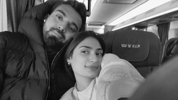 KL Rahul, Athiya Shetty Set To Marry Next Year? Here's All You Need To Know