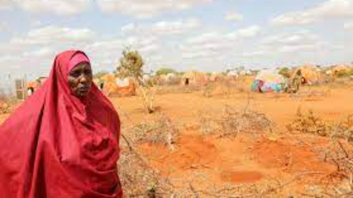 UN: At Least $1 Billion Needed To Avert Famine In Somalia