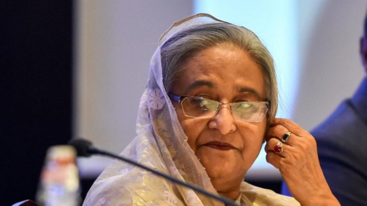 PM Sheikh Hasina's visit to India : Dhaka and Delhi on better terms than ever?