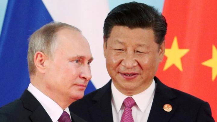 Xi and Putin to meet in Uzbekistan next week says Russian Ambassador to China