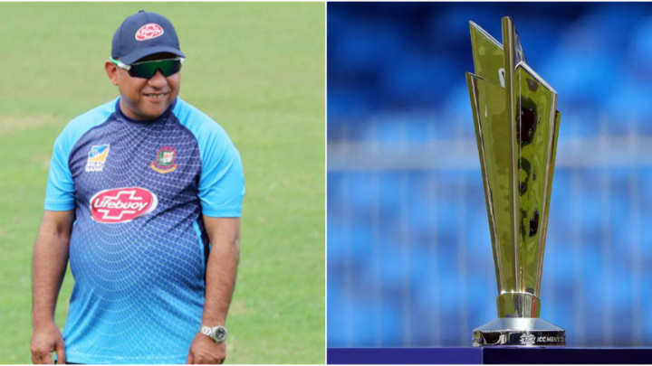 Bangladesh can win the World Cup: Sujon
