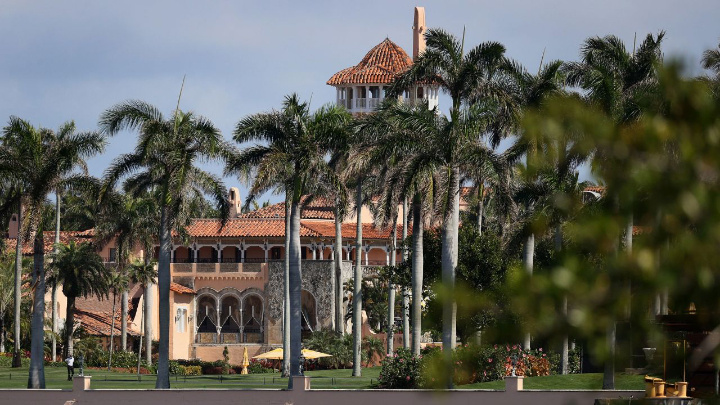What’s happening – and what’s next – in the Mar-a-Lago probe