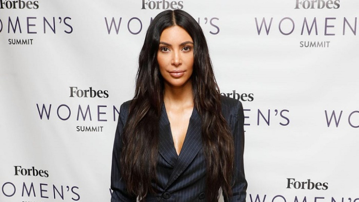Kim Kardashian launches private equity firm