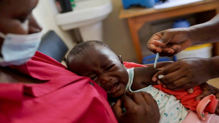 New malaria vaccine results raise hopes of mass rollout
