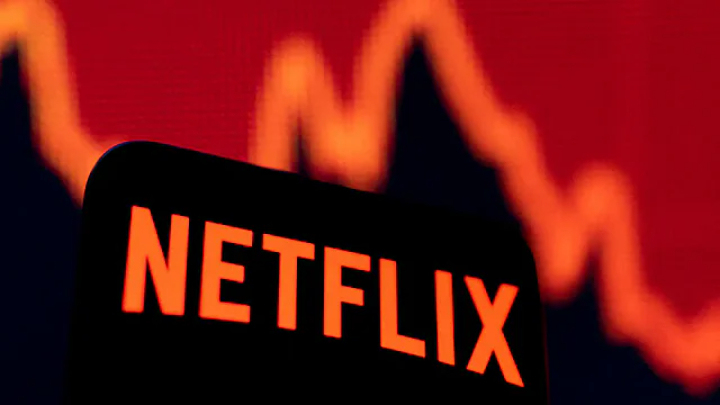 Gulf states warn Netflix over content that 'contradicts' Islam
